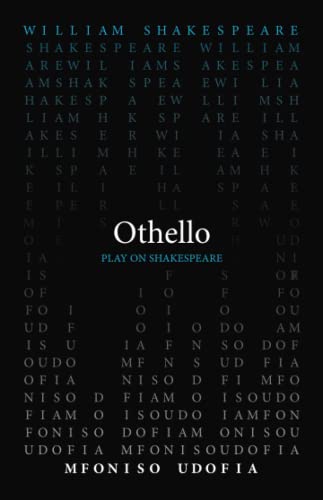 Othello (Play on Shakespeare)