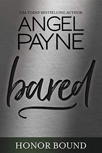 Bared (Volume 11) (Honor Bound)