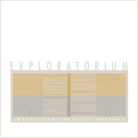 Exploratorium - Exploratorium (Expanded)  [VINYL]