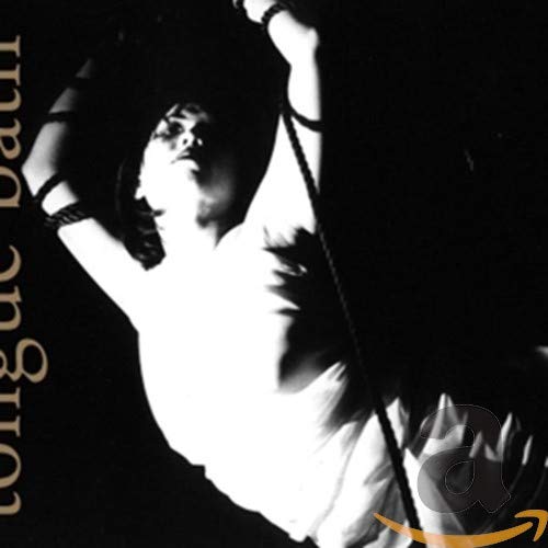 Xtatika - Tongue Bath [CD]