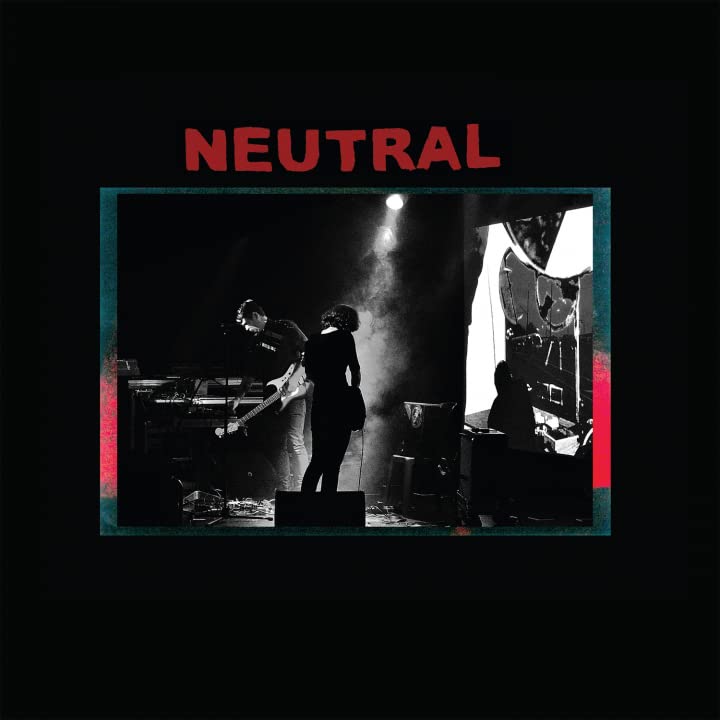 Various - Neutral [VINYL]