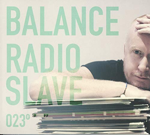Radio Slave - Balance 023: Radioslave [CD]