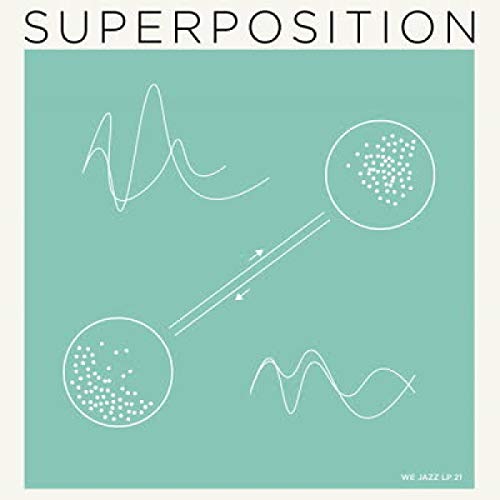 Various - Superposition [VINYL]