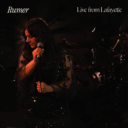Rumer - Live From Lafayette (Purple Vinyl) (2LP) [VINYL]