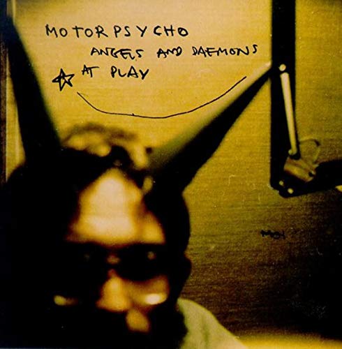 Various - Angels And Daemons At Play [VINYL]