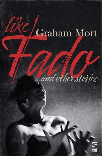 Like Fado: Longlisted for the Edhe Hill Prize