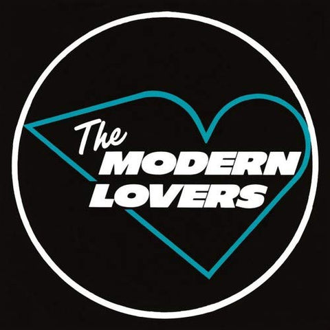 Modern Lovers - Modern Lovers [180 gm black vinyl]