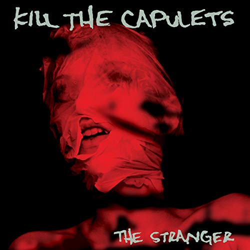 Various - The Stranger [VINYL]