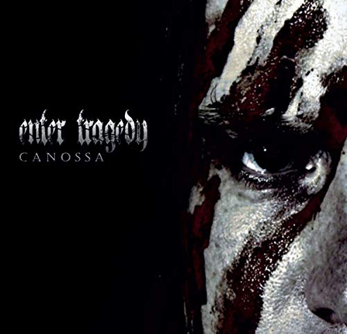 Enter Tragedy - Canossa [CD]