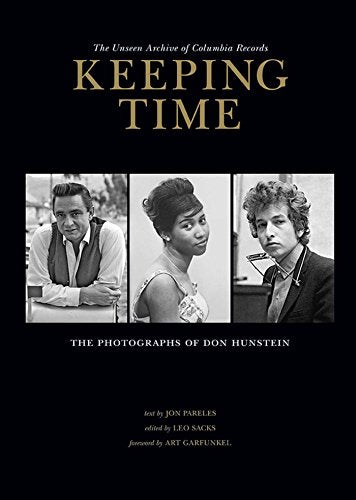 KEEPING TIME