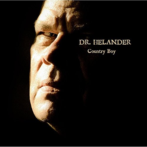 Dr. Helander - Country Boy [VINYL]