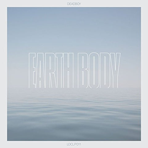 artist Deadboy - Earth Body [VINYL]