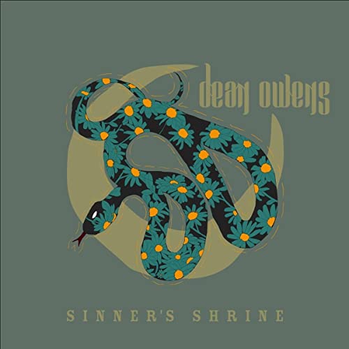 Various - SINNERS SHRINE [VINYL]