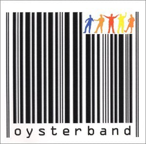 Oysterband - Rise Above [CD]