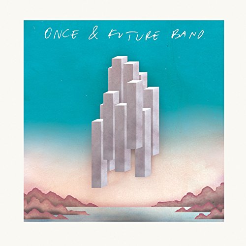 Various - Once And Future Band [CD]