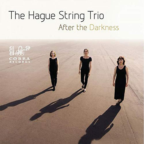 Hague String Trio - After The Darkness [CD]