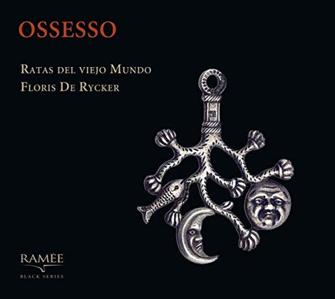 Ratas Del Viejo Mundo / Flori - Ossesso [CD]