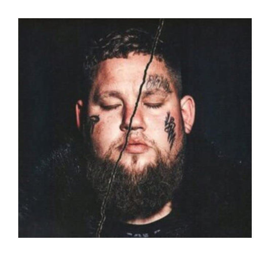 Rag'n'bone Man - Life By Misadventure [VINYL]