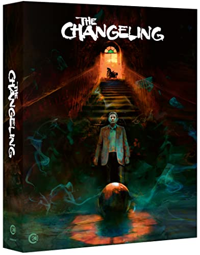 The Changeling [BLU-RAY]