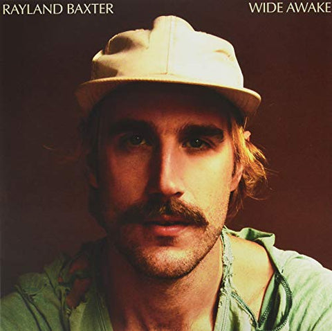 Rayland Baxter - VINYL - Rayland Baxter-Wide Awake (1 LP) [VINYL]