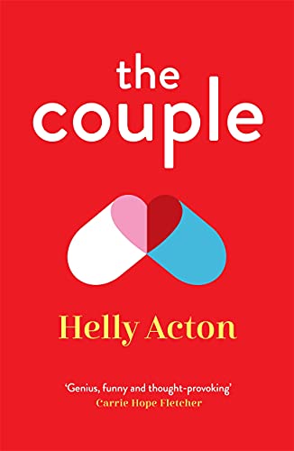 COUPLE, THE (PBK)
