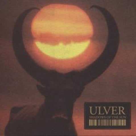 Ulver - Shadows Of The Sun [CD]