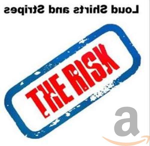 Risk, The - Loud Shirts And Stripes [CD]