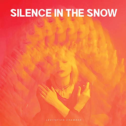 Silence In The Snow - Levitation Chamber [CD]
