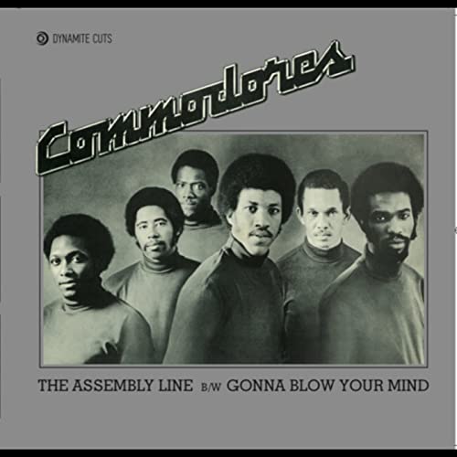 Various - Assembly Line [7"] [VINYL]