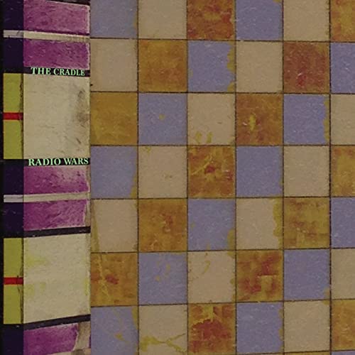 The Cradle - Radio Wars (Indie Exclusive) [VINYL]