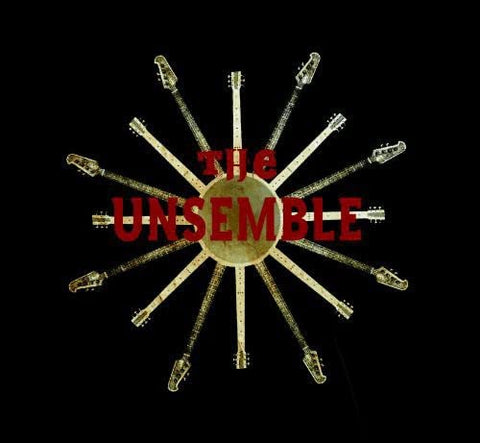 The Unsemble - The Unsemble [VINYL]
