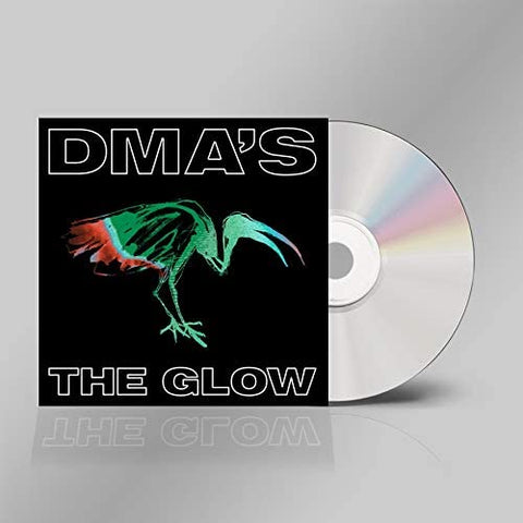 DMA'S - THE GLOW [CD]
