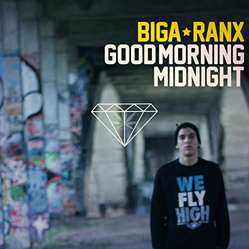 Biga*ranx - Good Morning Midnight [VINYL]