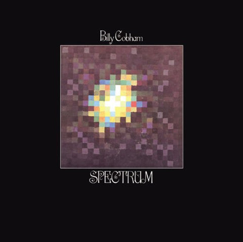 Billy Cobham - Spectrum [VINYL]