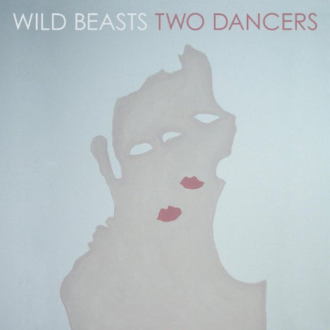 Wild Beasts - Two Dancers [CD]