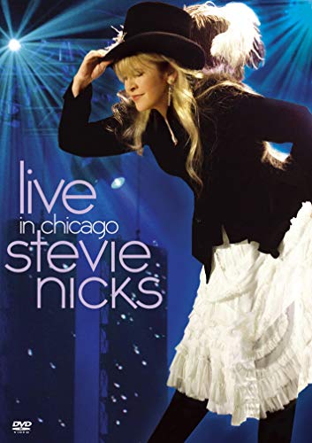 Live In Chicago [DVD]