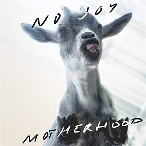 No Joy - Motherhood [CD]