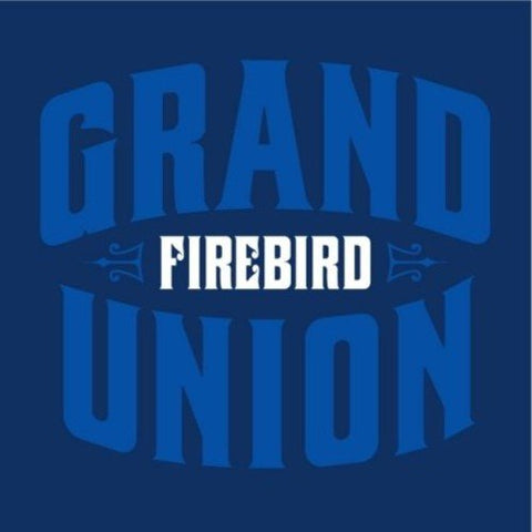 Firebird - Grand Union [CD]