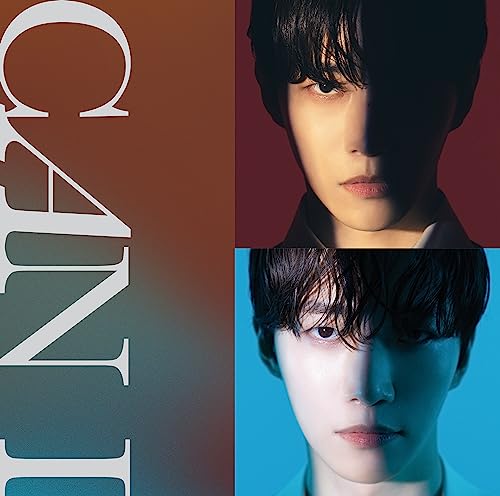 Junho - Can I [Type-C] [CD]