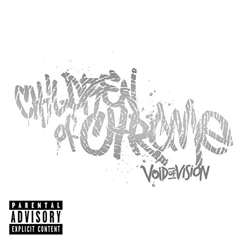 Various - Children Of Chrome [CD]