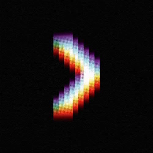 Various - Greater Than [VINYL]