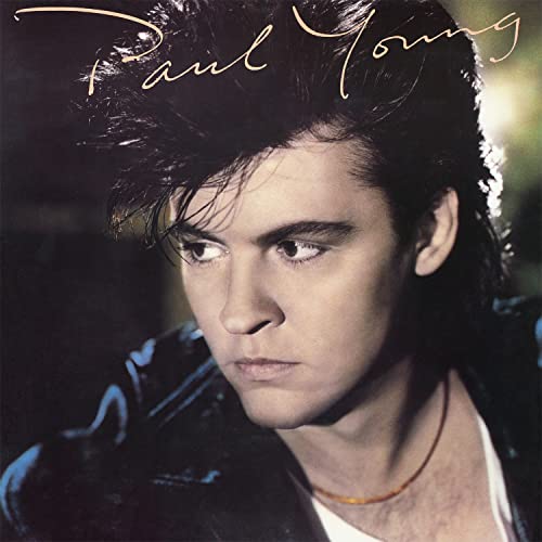 Paul Young - Secret of Association (Gatefold sleeve) [180 gm 2LP Coloured] [VINYL]