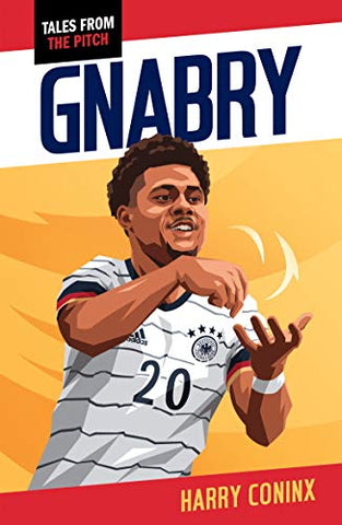 Gnabry (Tales from the Pitch)