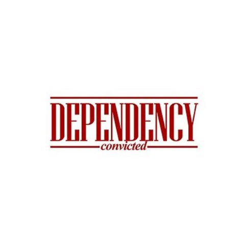 Dependency - Convicted [CD]