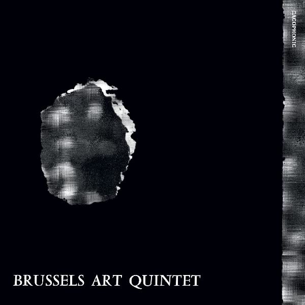 Brussels Art Quintet - Vas-Y Voir [7"] [VINYL]
