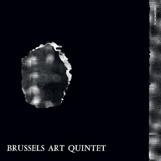 Brussels Art Quintet - Vas-Y Voir [7"] [VINYL]