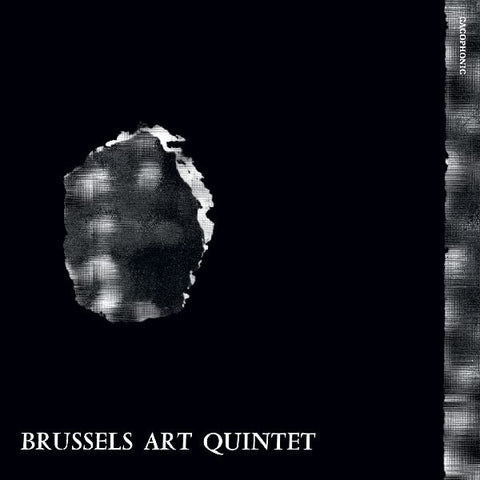 Brussels Art Quintet - Vas-Y Voir [7 inch] [VINYL]