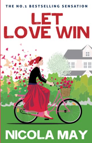 Let Love Win: 2 (Ruby Matthews Series)