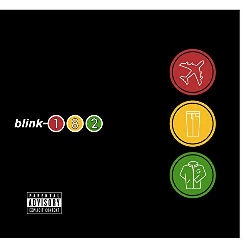 Blink-182 - Take Off Your Pants And Jacket [CD]