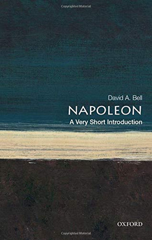 Napoleon: A Very Short Introduction (Very Short Introductions)